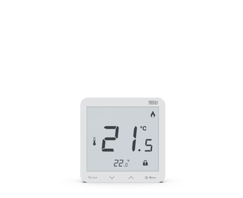 Thermostate