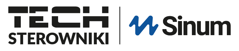 TECH Sterowniki | Sinum