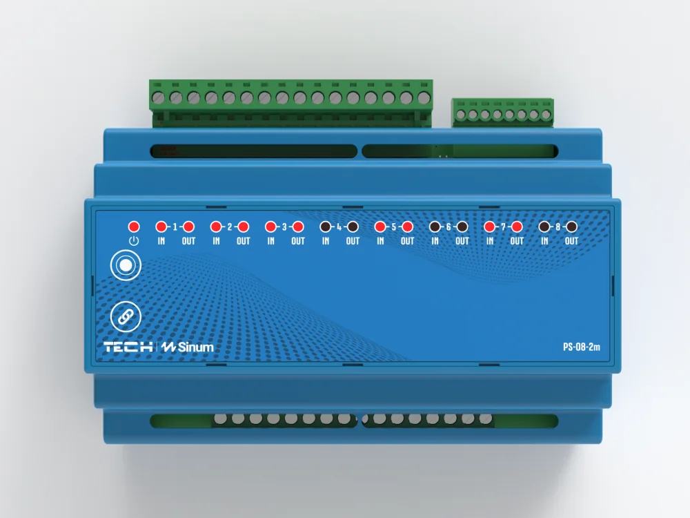 PS-08-2m – PS-08-2m
